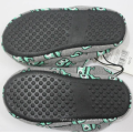 Printing home wear boys slipper children's winter shoes